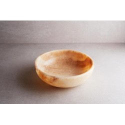 Large Onyx Dish（大玛瑙盘）