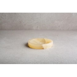 Onyx Earring Dish（玛瑙耳环盘）